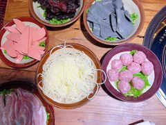 -麦当劳(望京国际商业中心店)