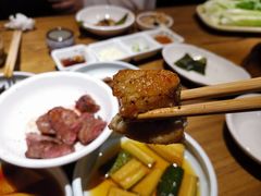-泥炉烧肉师(新街口金銮巷店)