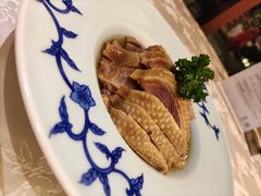 -扬州香格里拉·香宫中餐厅