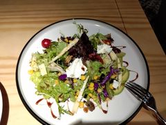 -清真·艾美可餐厅(大悦汇店)