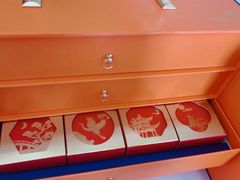 -第戎蛋糕(恒隆广场店)