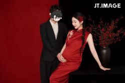 -专注孕妇照亲子照·纪田摄影