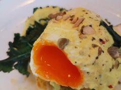 -Egg•Allday Brunch(襄阳北路店)