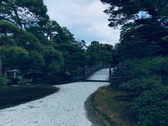 -京都御所