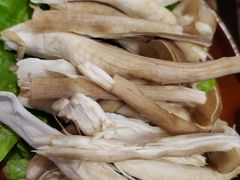 -阿山卓·野生菌火锅·纳西火塘烤肉