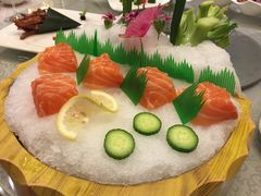 -海景壹号大酒店(惠钱路店)