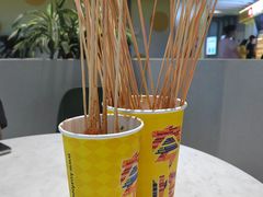 -夸父炸串(金桥国际广场店)