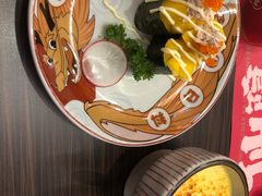 -仙隐小鹿中华料理(南宁万象城店)
