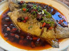 -路家小馆(富力又一城店)