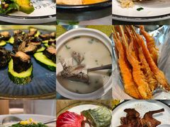 -巽寮印象美食部落餐厅·海鲜·地方特色菜(惠州体验店)