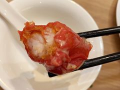 红米肠-泮金大塘(北二七路店)