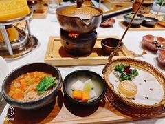 -叶叶菩提(太原别墅店)