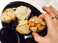-小杨生煎(龙之梦购物中心店)