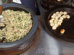 -舒蔡记生煎菜饭(云南中路店)