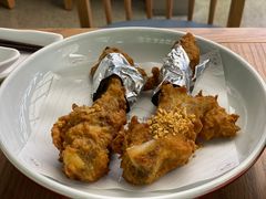 -苏小柳点心·手作小笼包(新街口分院店)