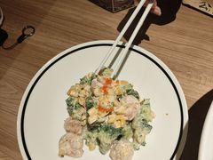 -太二酸菜鱼(兴业太古汇店)