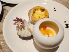 -威海蓝海御华大饭店·蓝钻美食自助百汇