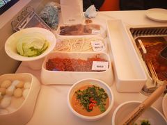 -串一火锅(赛格国际购物中心店)
