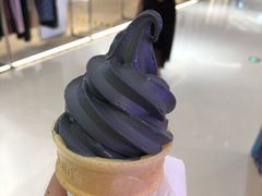 -麦当劳(民盈·国贸城店)