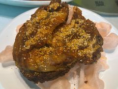 -骏莱海鲜鱼港(五角场店)