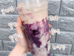 -九秋茶铺(三里屯店)