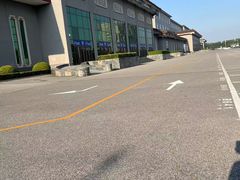 -北京九华山庄会展酒店