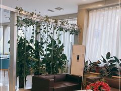 -锦江之星(济南大明湖店)