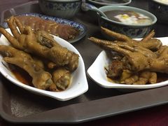 -大郎桥瑞陆糖粥(小太平巷店)