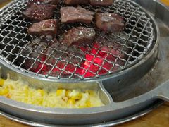 -姜虎东白丁烤肉(深圳湾后海汇店)