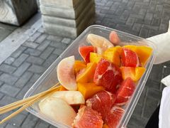 -汕头市小公园