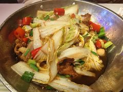 -望庐说·本地菜馆