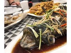 -QQ海鲜餐厅