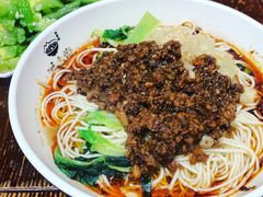 -老地方猫儿面(磁器口店)