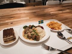 -宜家·瑞典风味餐厅(无锡店)