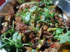 -苗族饮食文化传习所