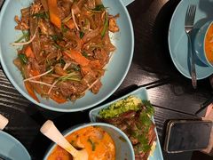 -URBAN SOI Thai Kitchen乐泰料理(长乐路店)