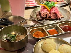 -西塔老太太泥炉烤肉(温州首店万象城黑金店)