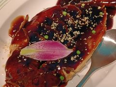 西湖酥醋鱼（黄鱼）-桂满陇(虹桥天地店)