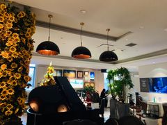 大堂-Tomato&Pepper法餐厅