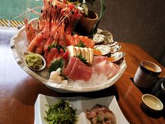 -和彩放题餐厅(酒仙桥店)