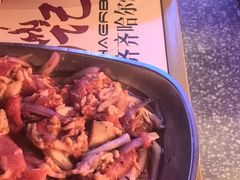 -杨记齐齐哈尔烤肉(总店)