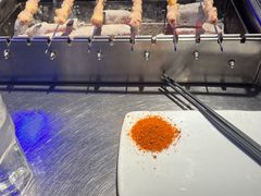 -很久以前羊肉串(大华三路店)