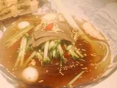 -七八冷面·延边朝鲜族美食(圣熙八号店)