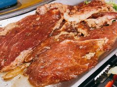 -名扬烤肉(起源店)