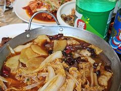 -丽华园(汉阳龙阳店)