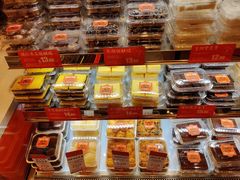 -嘉华鲜花饼·现烤(昆明老街店)