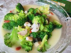 -山外山菜馆(玉泉路店)