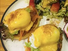 溏心蛋-BE BRIGHT KITCHEN(正佳广场店)