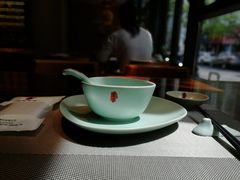 -古京·臻致料理(月湖店)