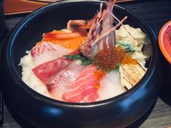-滩万日本料理Nadaman(国贸大酒店)